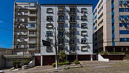 Para Aluguel Pelotas Apartamento 3 Quartos