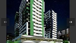 Apartamento Pronto Pra Morar A 3 Quadra Da Praia De Jatiúca