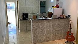 Oportunidade Única! Vendo Excelente Apartamento! 1 Quarto! Prox. Riacho Mall! Qof 7!