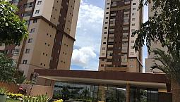 2 Quartos Mobiliado Em Aguas Claras - Rua 36 Norte - Vive La Vie