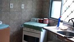 Quarto Mobiliado No Guará Ii