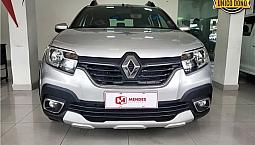 Renault Sandero 2020 1.6 16V Sce Flex Stepway Zen Manual