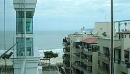 Maravilhoso Apartamento Pronto Para Morar Em Meia Praia