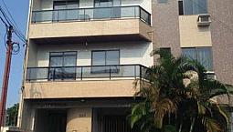 Apartamento Para Venda Volta Redonda / Rj Bela Vista