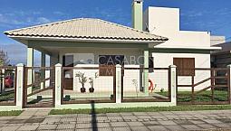 Cód. 1323 - Casa Em Arroio Do Sal - Praia Vista Alegre