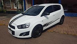 Sonic Effect Ltz