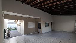 Linda Casa Santa Terezinha Cuiabá