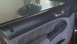 Honda Civic Ex 1.7 V-Tec