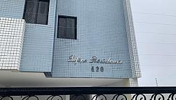 Apartamento Safira Catolé Para Alugar Mobiliado 