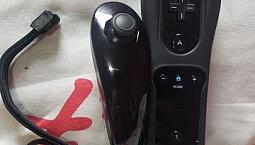 Controle Wii Remote Original