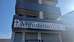 Apartamento Para Aluguel Tem 45 Metros Quadrados No Quadra 5 Conjunto Varjão.