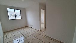 Apartamento Próx. Ufms