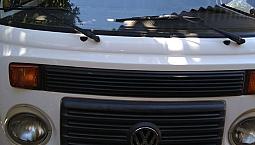 Kombi 2011 Excelente Estado