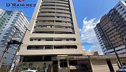 Apto No Renascença - Mobiliado - 115M² - Nascente - 2 Vgs