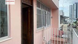 Sobrado Com 2 Dormitórios Para Alugar, 100 M² Por R$ 2.000,00/Mês - São Brás - Belém/Pa