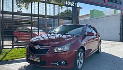 Chevrolet Cruze 1.8 Lt Sport6 2013 *Entrada+899,00 Ao Mês