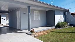 Casa P Alugar No Rincão 