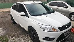 Ford Focus 2011 - Abaixo Da Fipe