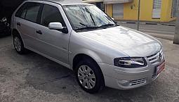 Vw - Volkswagen Gol Trend 1.0