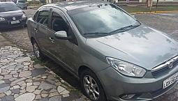 Fiat Grand Siena