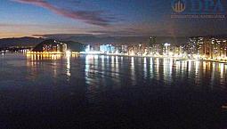 Apartamento Residencial Para Locação, Itararé, São Vicente.