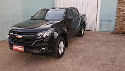 S-10 2.8 Tdi Lt 19/20 4X4 Autm Impecável 