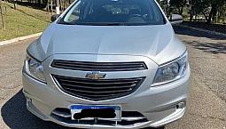 Onix 1.0 Ano 2018 