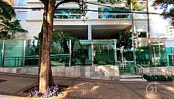 Apartamento Com 3 Dormitórios Para Alugar, 128 M² - Centro - Londrina/pr