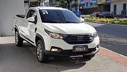 Strada Freedom Cs Plus 1.3 Manual 2020/21