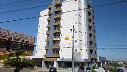 Kitnet Com 1 Dormitório Para Alugar, 48 M² Por R$ 730/Mês - São Cristóvão - Lajeado/Rs