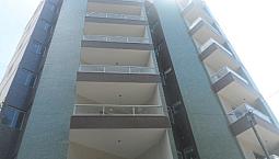 Linda Cobertura Com 3/4 Suíte Terraço E Elevador Por R$ 460.000 Em Granbery