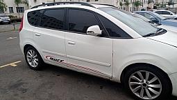 Jac J6 De 7 Lugares