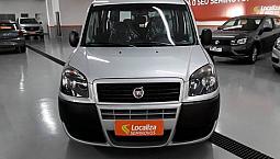 Doblò 2021/2021 1.8 Mpi Essence 7L 16V Flex 4P Manual
