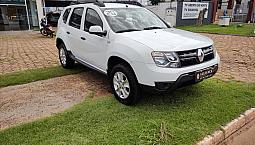 Renault Duster 1.6 16V Sce Flex Expression Manual
