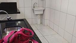 Vendo Agil De Apartamento Em Aguas Lindas