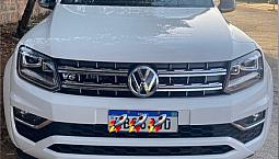 Amarok V6  20/21 Extreme Extra 