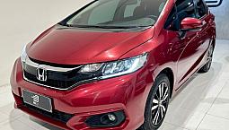 Honda Fit 1.5 Exl 2020 3Mil Km Rodados