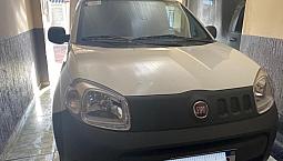 Fiorino Working