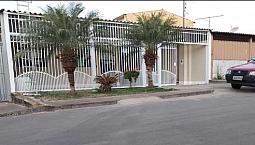 Casa No Recanto Das Emas 