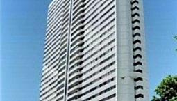 Alugue Seu Apartamento No Edifício Alameda 17, E Viva Em Uma Localização Diferenciada.