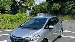 Honda Fit Lx 1.5 | 2016 | Extra!