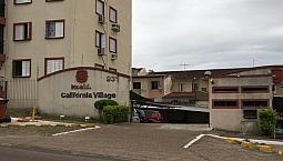Alugue Apto 3 D No Melhor Lugar De Alvorada - Residencial Califórnia