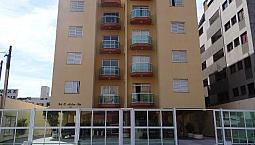 Apartamento Enseada Guarujá - Estudo Troca