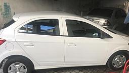 Gm - Chevrolet Onix