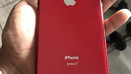Iphone Xr - Red 64 Gb