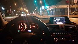 Bmw 118I