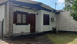 Casa À Venda Com 2 Dormitórios Em Rubem Berta