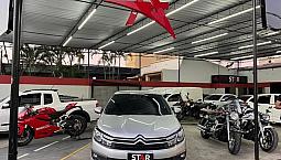 Citroen C4L Feel Aut