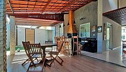 Eusébio - Casa Padrão - Guaribas
