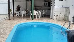 Excelente Casa Prox. À Av. Norte - 3 Quartos - 3 Vagas